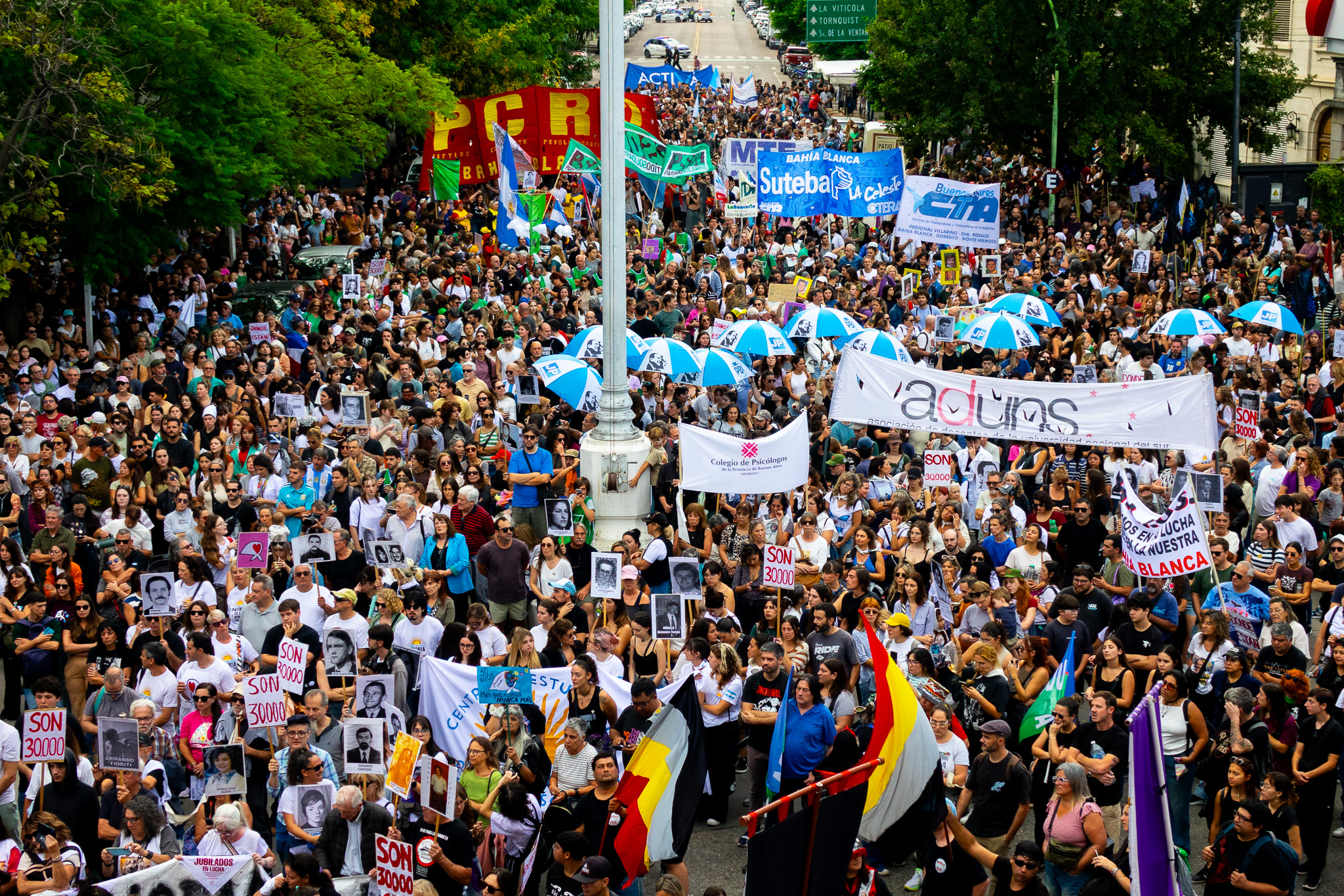 24M - Marcha del 24 de marzo 7